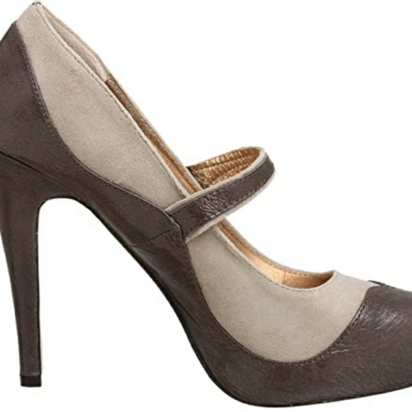 🥿 Dolce Vita Molly Mary Jane - Picture 9 of 13